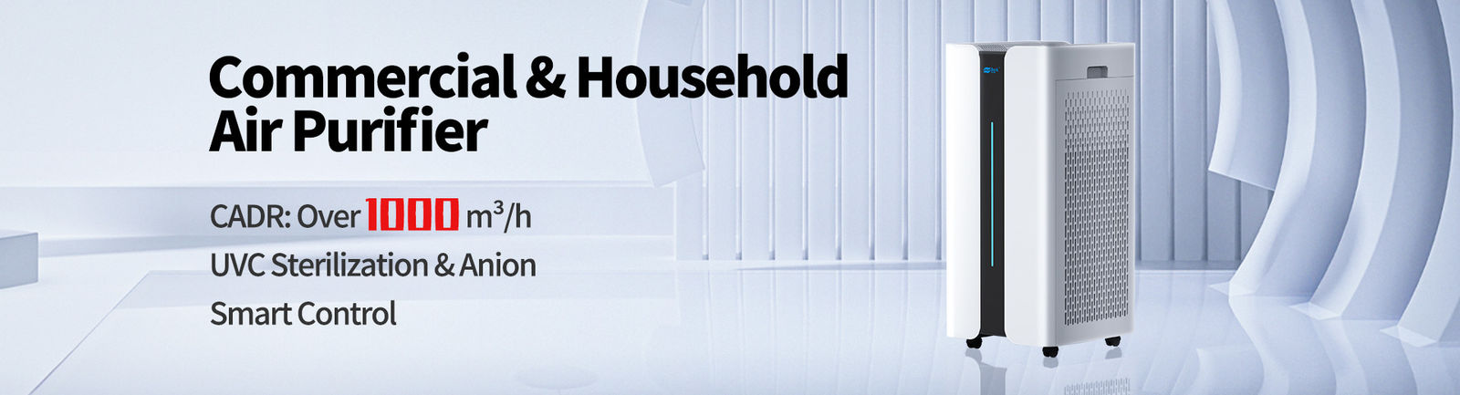 Pembersih Udara HEPA