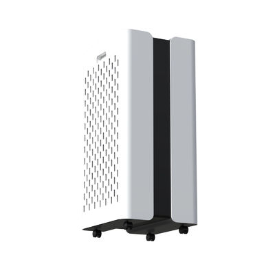 Cina HEPA Filter Air Purifier Untuk Rumah Besar 1029m3/h CADR CE persetujuan pabrik