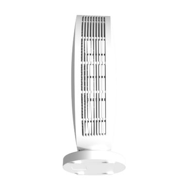 Cina Efisien Desktop Air Purifier Area Coverage 9 M3/H Dengan Night Mode pabrik