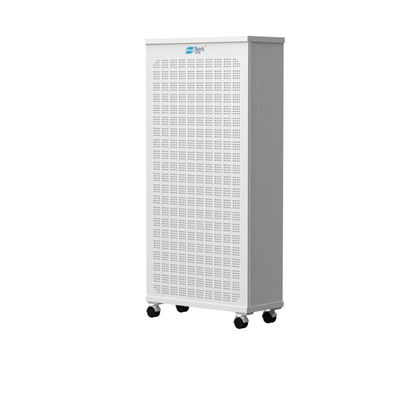 Cina 3300 Sq. ft. Area Coverage Purifier Udara Dalam Ruang Dengan Tingkat Kebisingan Kurang dari 50 DB pabrik