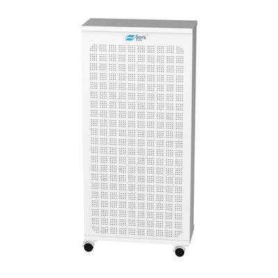 Cina UV Light HEPA Purifier Udara Dinding Dipasang Untuk Kamar Tidur Dan Kamar Besar pabrik