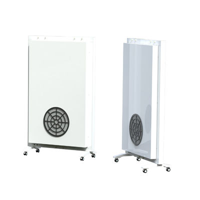 HEPA Air Filtration System For Home contamination eliminator