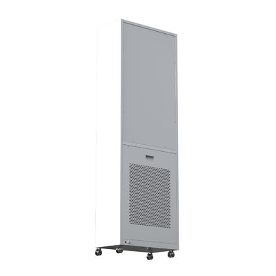 BERK D03 Air Cleaner Purifier Air Sanitizing Machine ISO14001