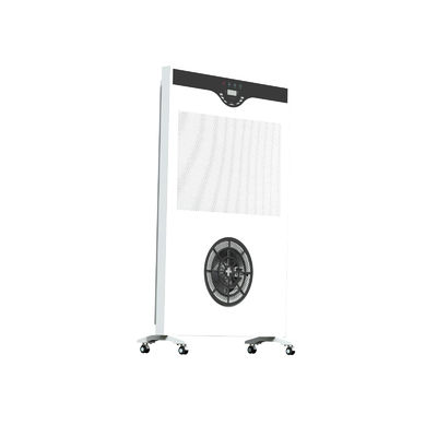 Antibacterial Cotton Commercial Air Cleaner for Clean Indoor Air