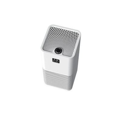 Standing Location HEPA Air Purifier With Timer CE Certification