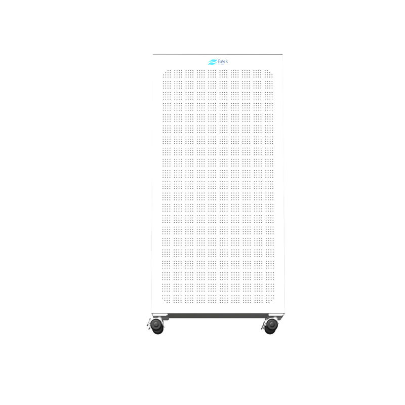 Auto Mode Air Purifying Machines For Homes 1600 Sq Ft High Efficiency